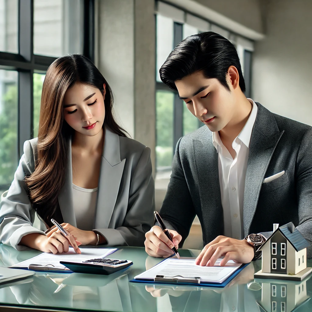 부부간 부동산 매매와 소유권이전 등기, 절차와 주의사항 총정리