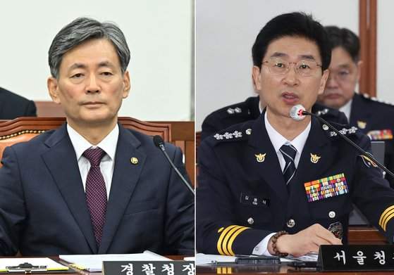 우종수 국수본부장