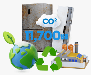 폐가전 무상방문수거 이용 방법 및 수거 가능 불가 품목 정리