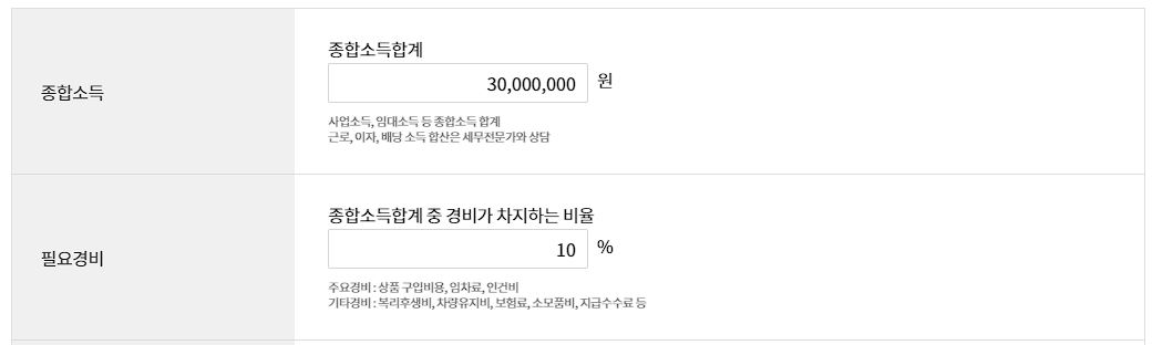 종합소득세율