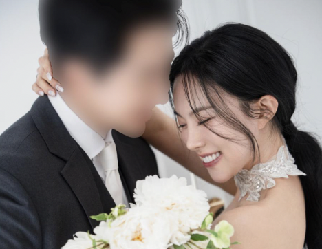 김나희 남편