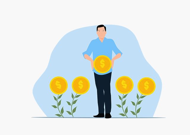 웰니스와 돈 관리