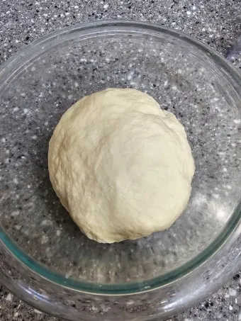 수제비 반죽 찰지게 하는 법 레시피_25
