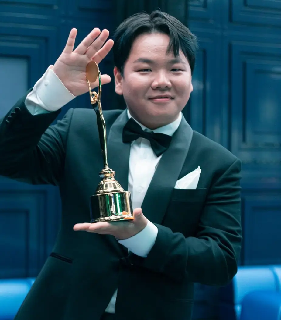 이나은 곽튜브