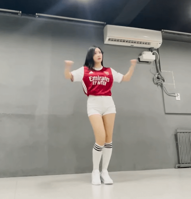 곽민선 롤린