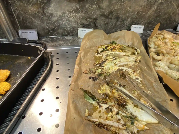 구파발-에슐리-퀸즈-메뉴