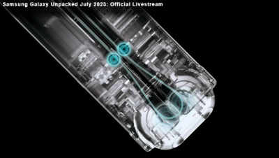 플립5&amp;#44; 폴드5 사진