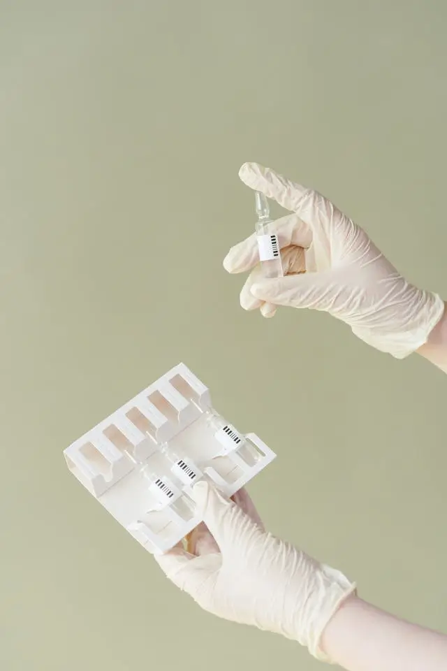 태반주사 효능과 실비처리가능한가?