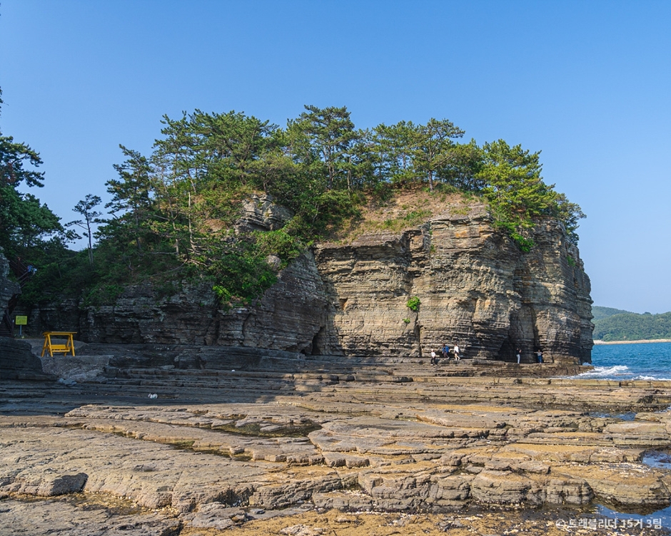 경남 고성 가볼만한곳 베스트10