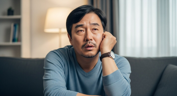 어지럼증의 원인 사진 3