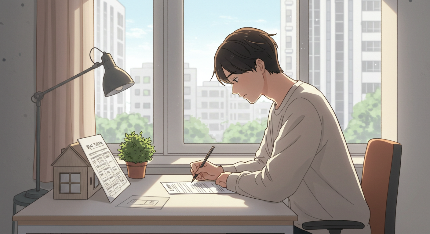 청약센터&amp;#44; 공공임대