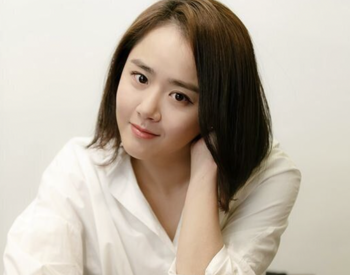 배우 문근영