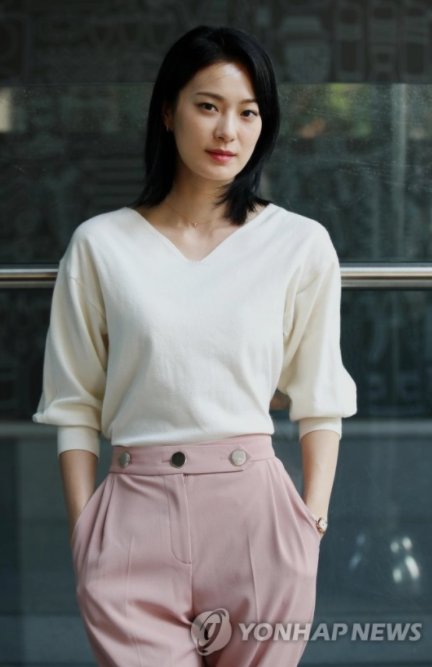 배우 옥자연 프로필 사진│서울대 미학과 출신 연극 데뷔