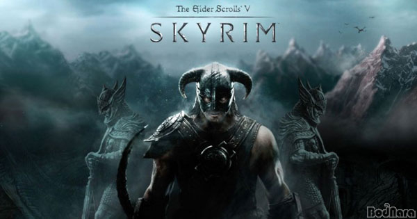 엘더스크롤 5: 스카이림