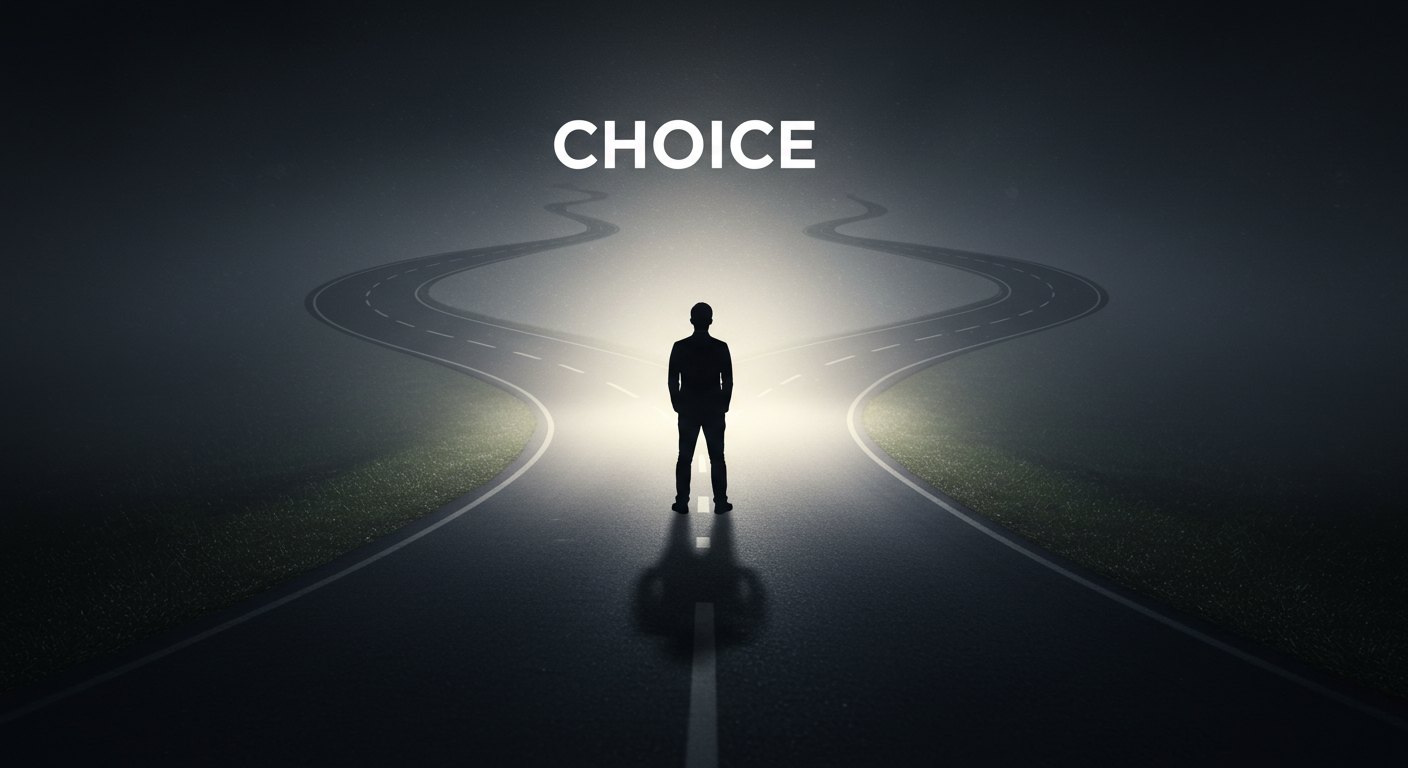 "이재명 대통령, 회피보다 선택이 필요한 시점"에 대한 이미지입니다.