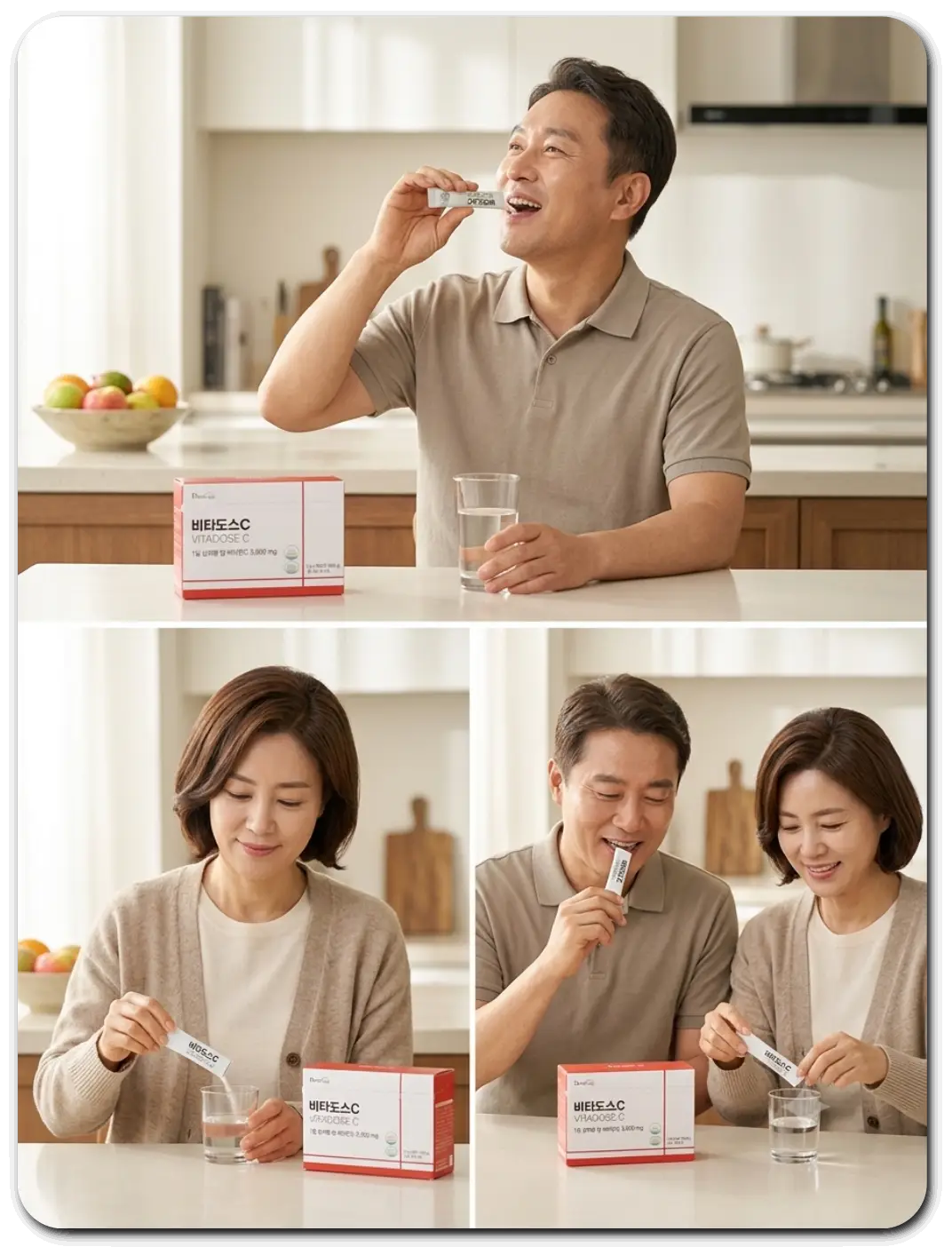 비타도스-복용하기