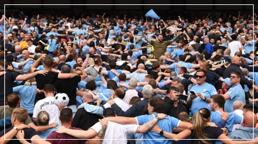 포즈난 응원 이미지