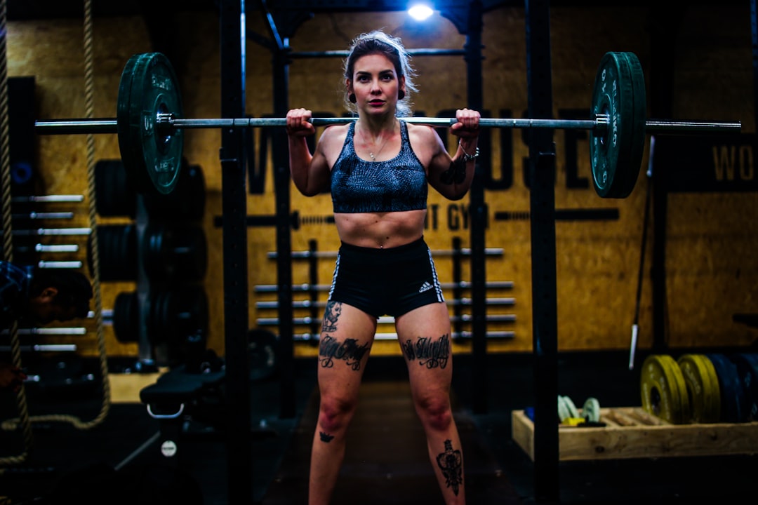 Fitness.