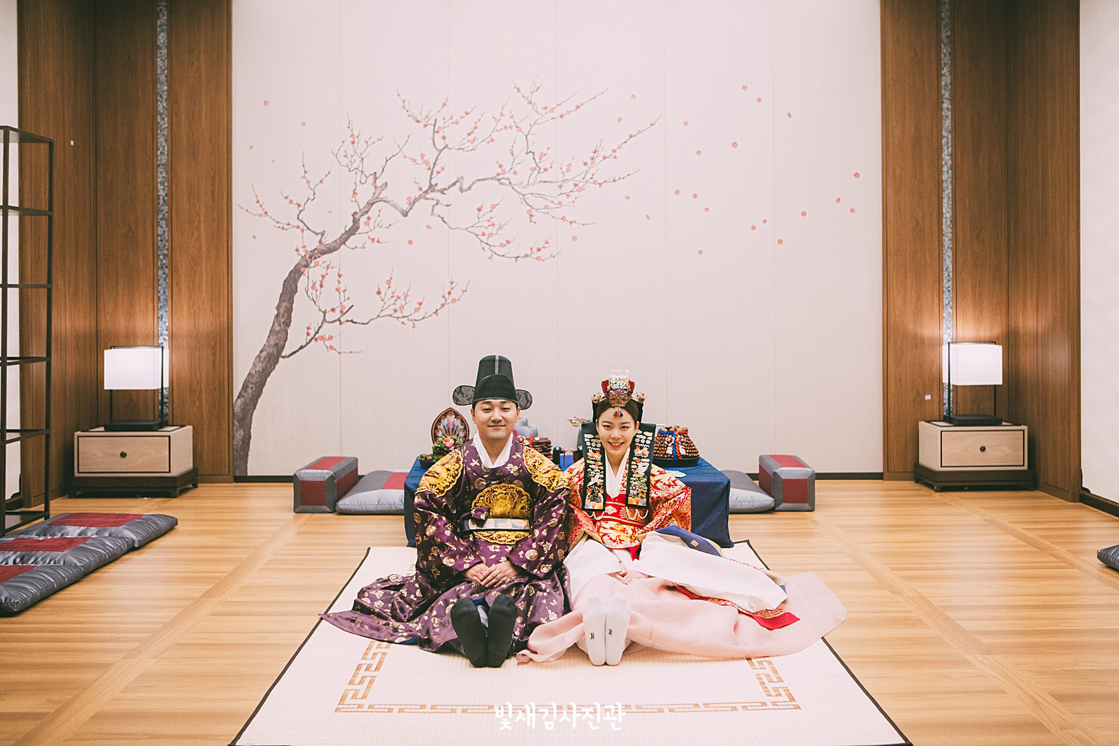 더컨벤션 송파문정 본식스냅 54