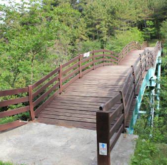 서울 지하철 근교 숲길 트레킹 코스 추천 TOP 5