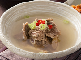 갈비탕 맛있게 끓이는 법