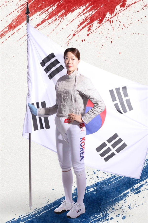 서지연 선수