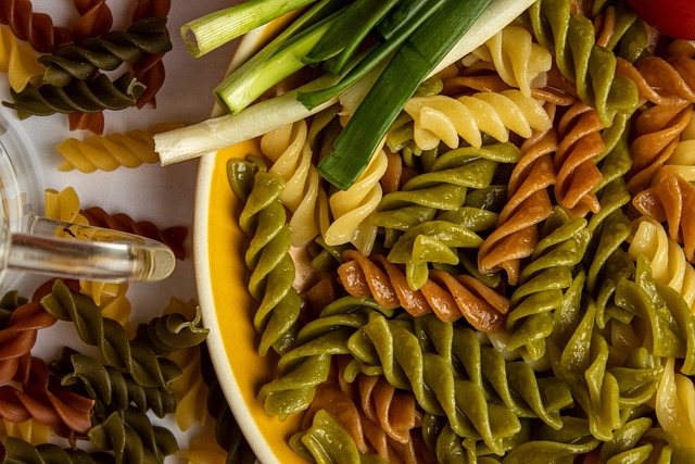 MIND 식단_치매 예방에 도움 되는 뇌 건강 식단