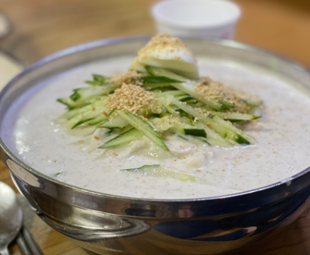[6시 내고향] 정선 곤드레밥 콧등치기국수&amp;#44; 산채 더덕구이 식당 정보