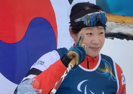김윤지 선수