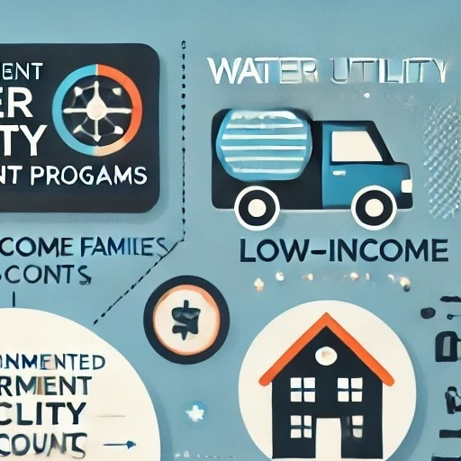 수도요금 절약 팁