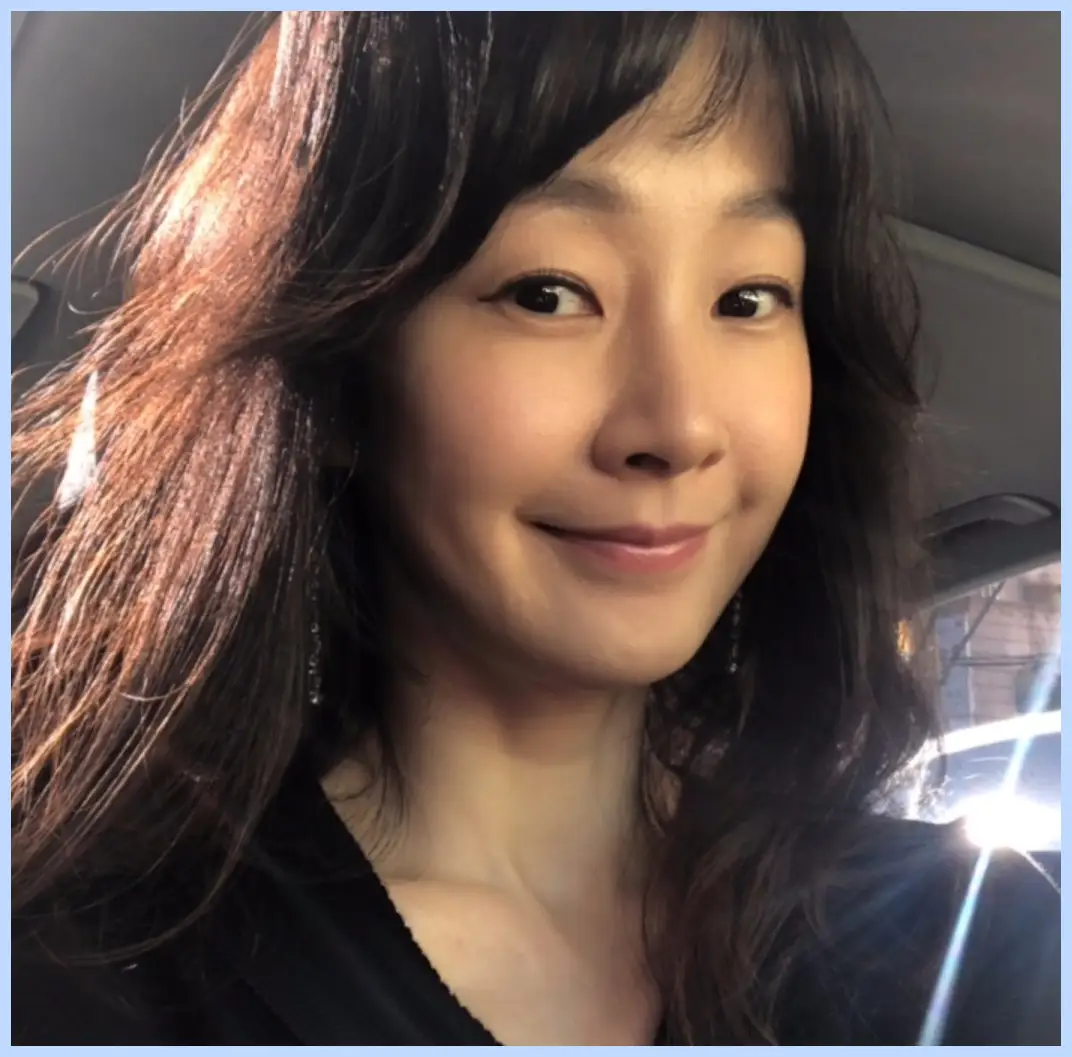 명세빈 프로필: 나이 이혼 전남편 결혼 키 고향 학력
