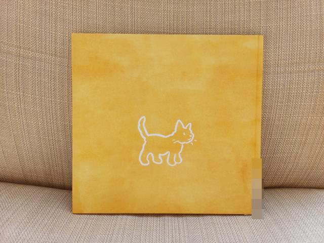 Big Cat, Little Cat / Elisha Cooper