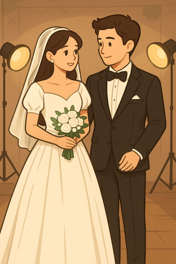 스튜디오 촬영 팁