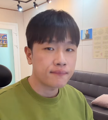 전상근 프로필