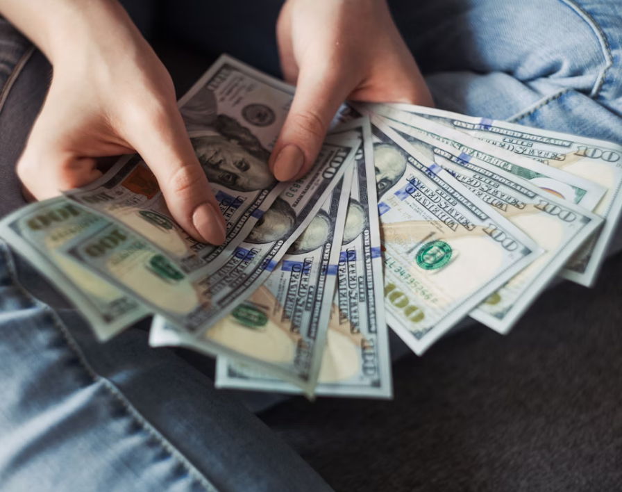 할부금과 이자 부담 방지하기