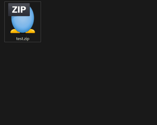 압축 파일 풀기 무료프로그램 사용 방법 zip rar 7z