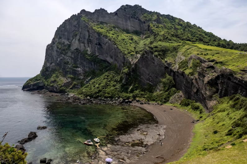 제주도 배편 차량요금