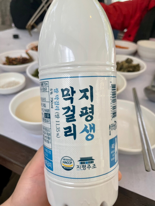 우이동 맛집