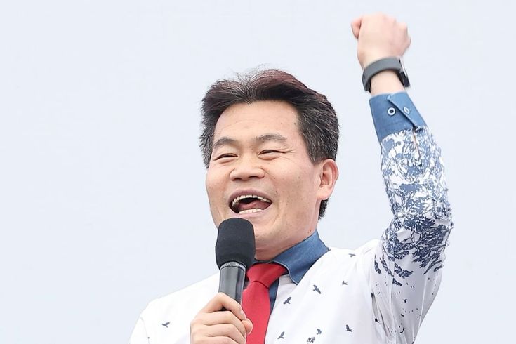 전한길 나이 학력 직업 프로필 ❘ 이준석 토론 자유 콘서트 ❘ 보수 정당 한국사강사 유명인