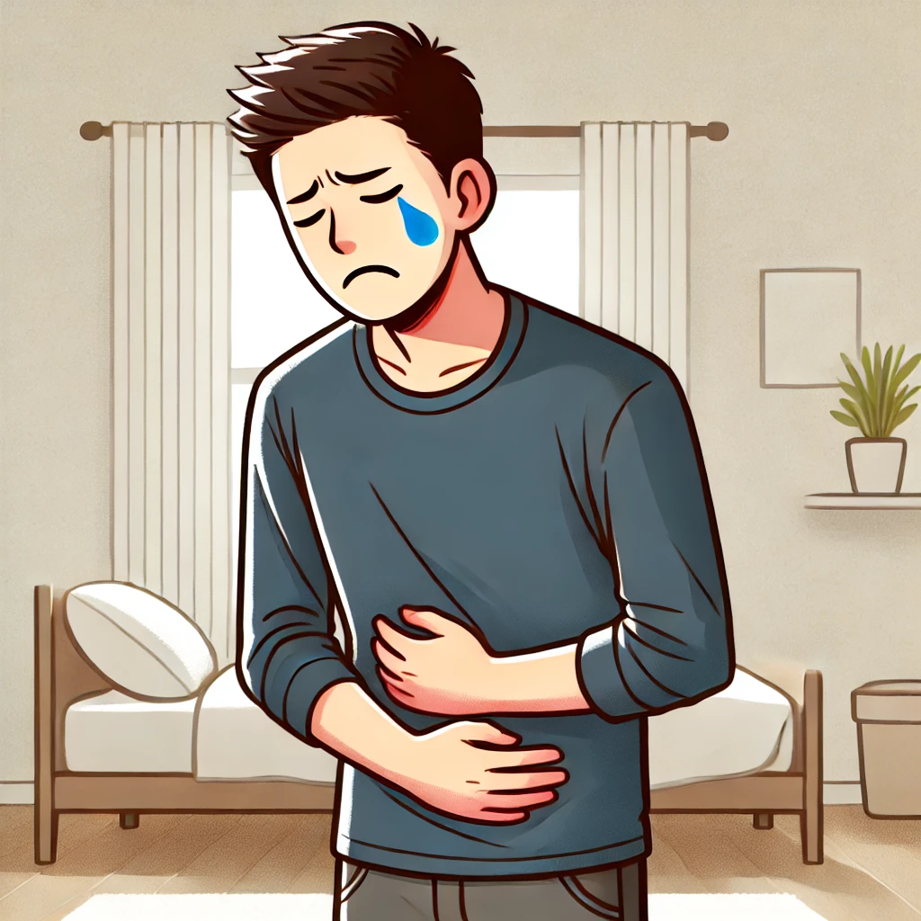 여름철 살모넬라균 감염증 증상