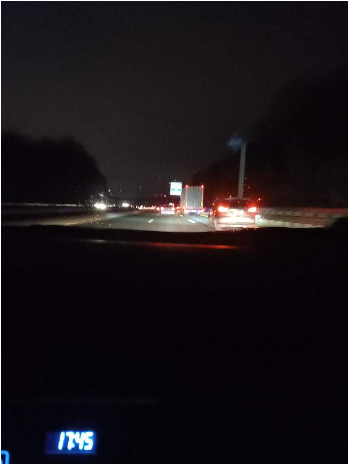 어두운 아우토반