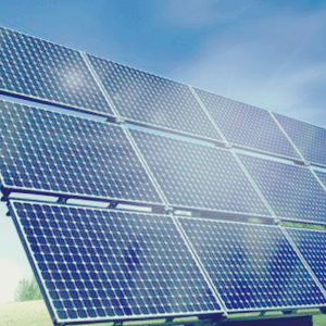 태양광 관련주 주식 TOP7 : 패널