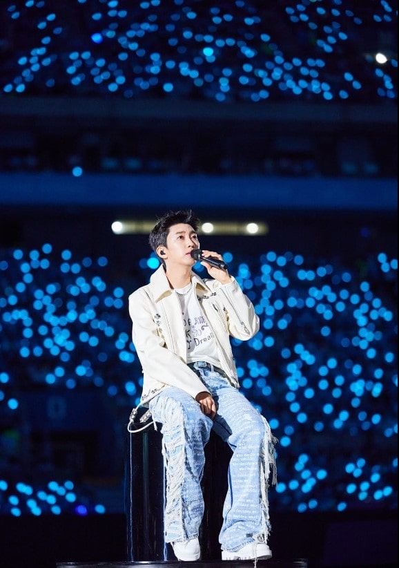 임영웅 콘서트