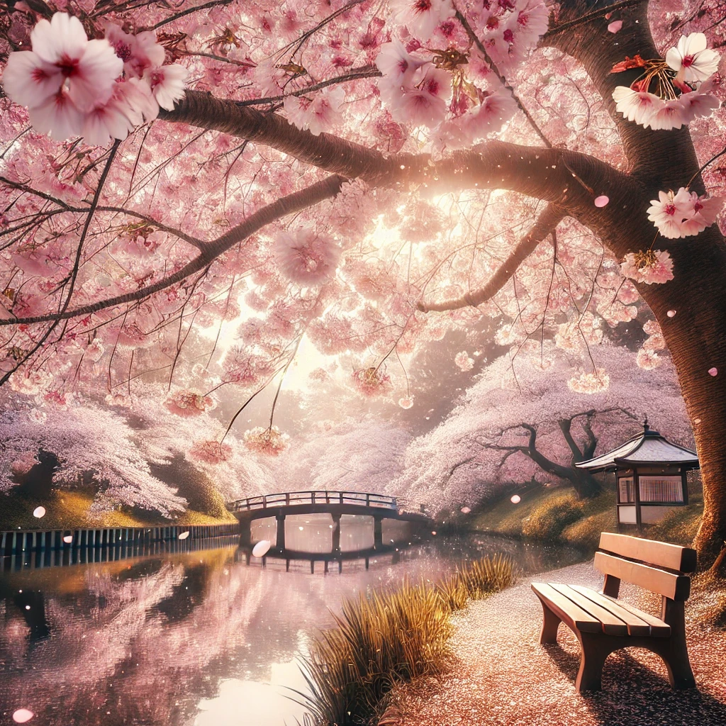 벚꽃 이미지 사진