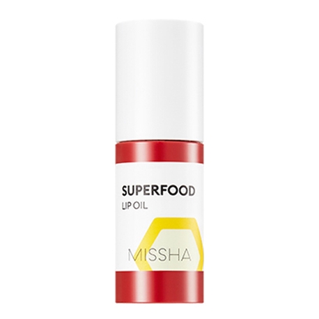 미샤 슈퍼푸드 허니 립 오일