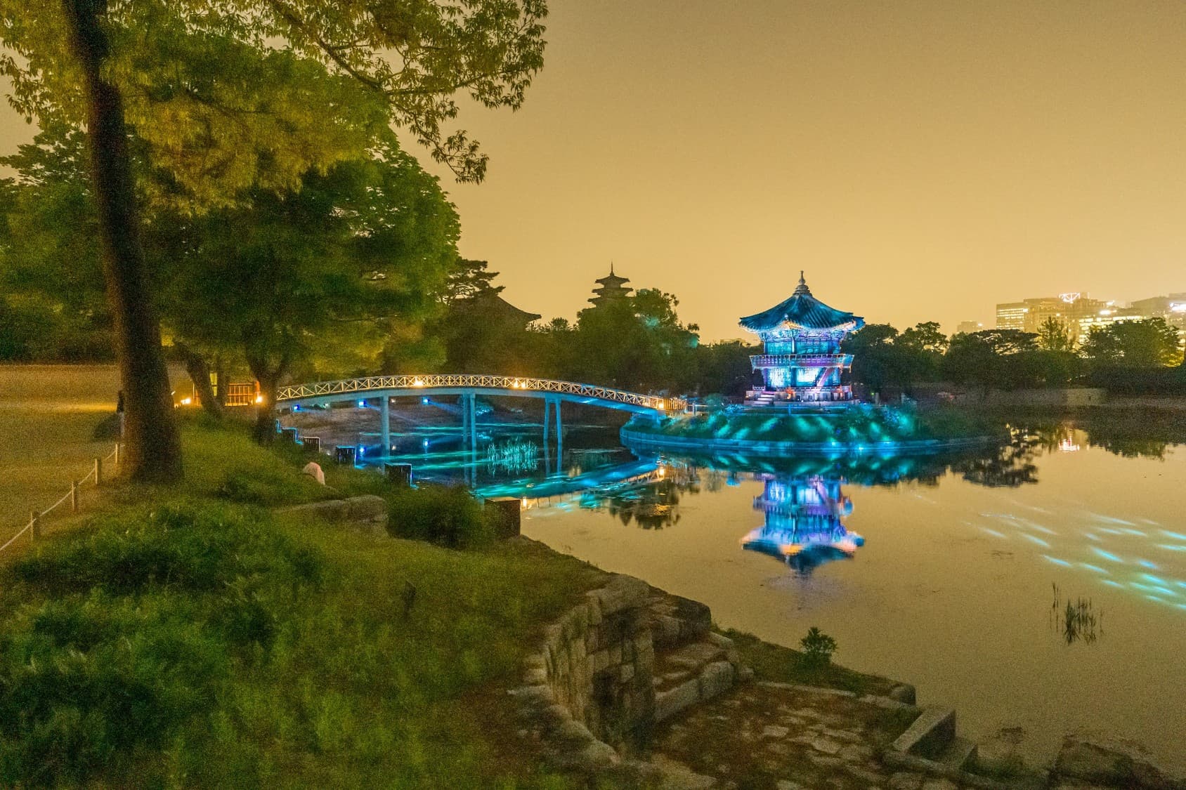 2025 궁중문화축전 일정·장소·프로그램 총정리｜서울 봄축제 추천
