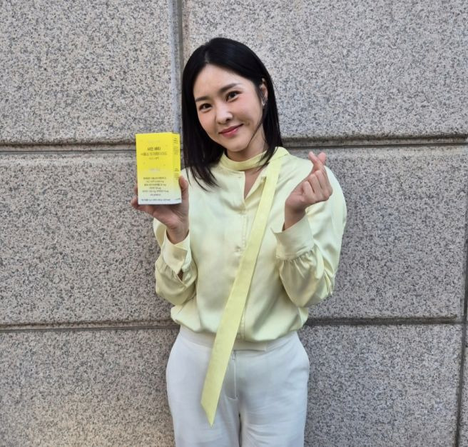 한윤서 문준웅 결혼|남편 2살 연상 직업·상견례 취소·신혼집 아파트·나이 프로필 총정리