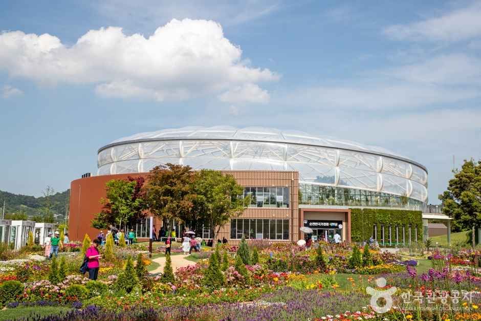 순천 가볼만한곳 베스트10