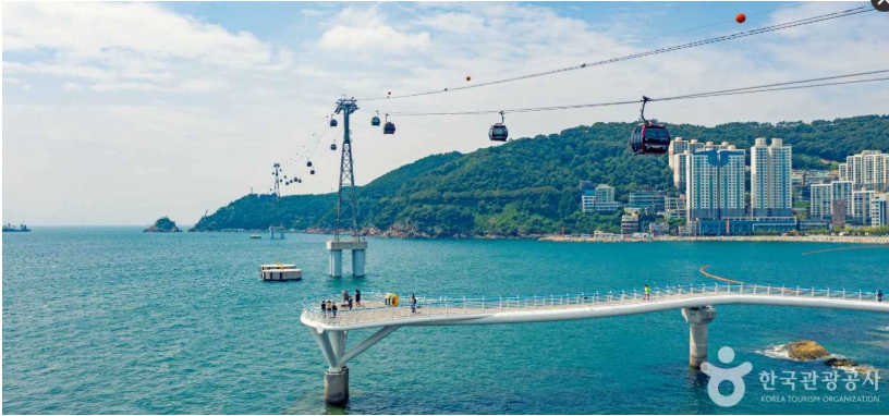 (부산)케이블카