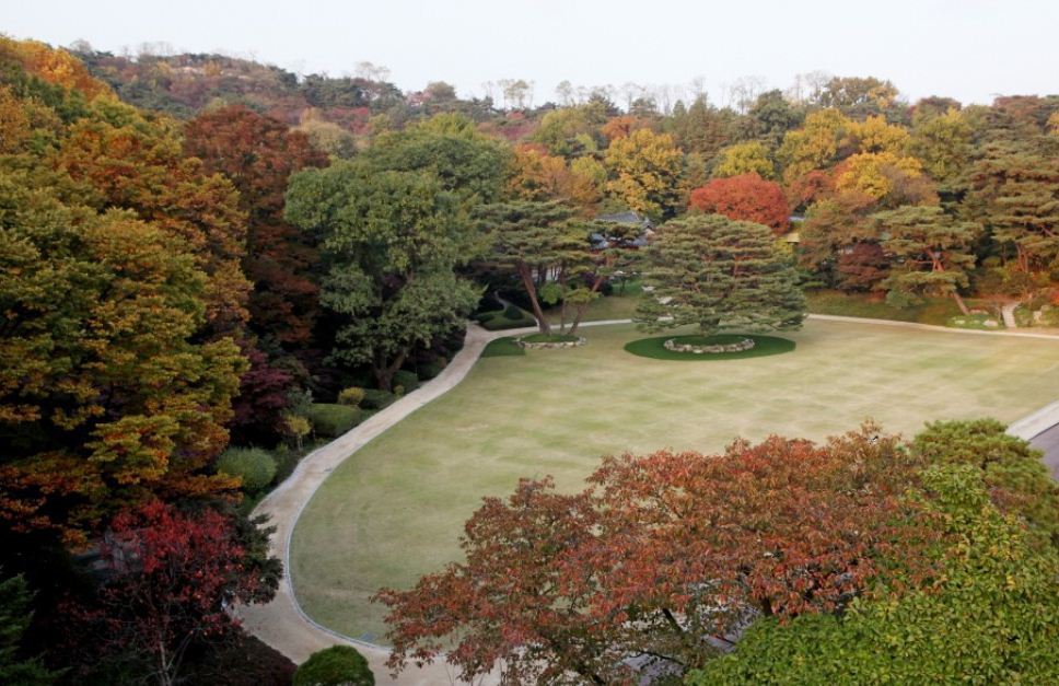 녹지원
